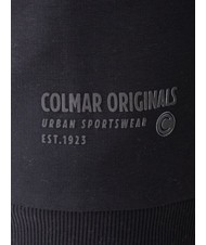 COLMAR LIKEBLE Hanorac cu gluga negru - hanorace - 3