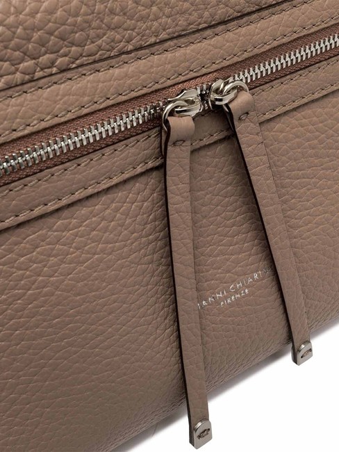 GILDA Geanta din piele cu dubla functie Unde - Genți femei