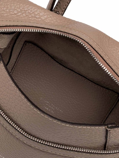 GILDA Geanta din piele cu dubla functie Unde - Genți femei