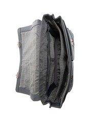 PIQUADRO Folderul DAVID, port pentru computer de 15,6 " albastru - Serviete birou - 6