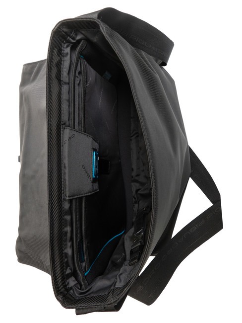 CAMPIONARIO - FRAME Suport pentru computer Messenger de 14 " negru - Serviete birou