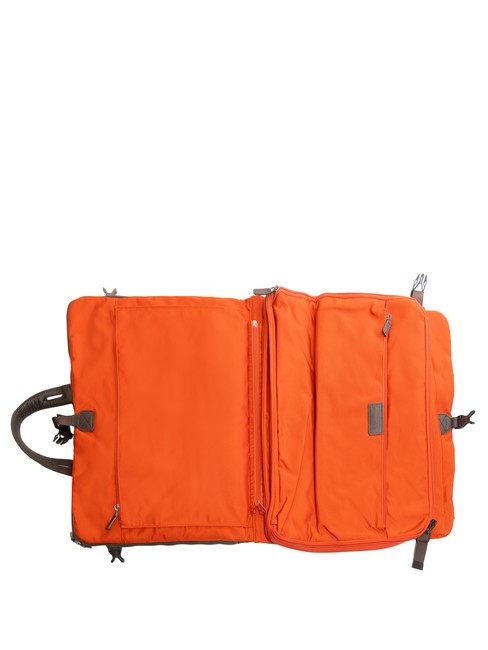 CAMPIONARIO - SIGNO Umeraș pentru rufe ghiozdan cu părul negru - Accesorii de călătorie