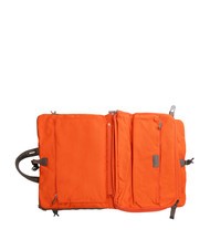 PIQUADRO CAMPIONARIO - SIGNO Umeraș pentru rufe ghiozdan cu părul negru - Accesorii de călătorie - 2