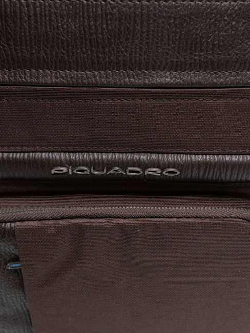 CAMPIONARIO - SIGNO Umeraș pentru rufe ghiozdan cu părul negru - Accesorii de călătorie