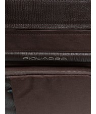 PIQUADRO CAMPIONARIO - SIGNO Umeraș pentru rufe ghiozdan cu părul negru - Accesorii de călătorie - 3