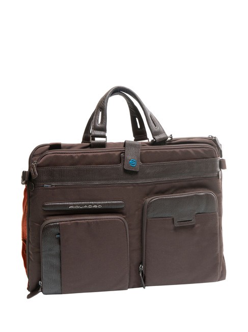 CAMPIONARIO - SIGNO Umeraș pentru rufe ghiozdan cu părul negru - Accesorii de călătorie