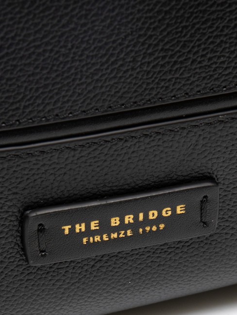 DOMITILLA  Frumusețea pielii Negru de aur - Truse de toaletă