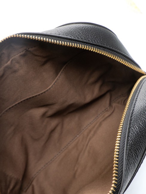 DOMITILLA  Frumusețea pielii Negru de aur - Truse de toaletă