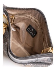 YNOT YESBAG Pochette plic cu poliserina zăpadă de la Amsterdam - Genți femei - 5