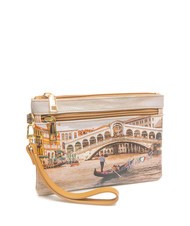 YNOT YESBAG Pocheta plic zăpadă de la Amsterdam - Genți femei - 2