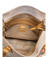 YNOT YESBAG Geantă de cumpărături pătrată dragoste de Londra - Genți femei - 5