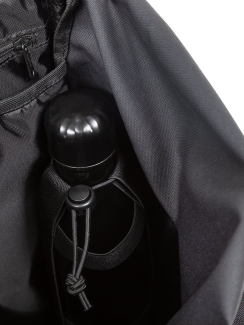 UP ROLL  Rucsac pentru PC de 13 inchi negru furtună - Rucsacuri pentru școală și timp liber