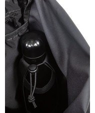 EASTPAK UP ROLL  Rucsac pentru PC de 13 inchi negru furtună - Rucsacuri pentru școală și timp liber - 5