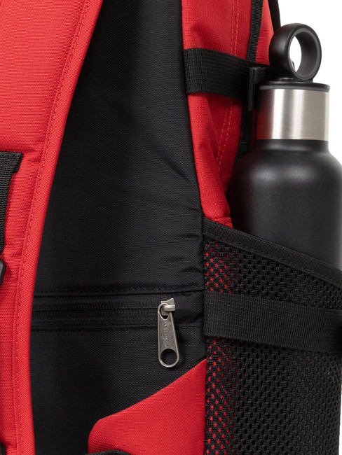 FLOID CS Rucsac pentru laptop de 15". cs out stacojiu - Rucsacuri pentru școală și timp liber