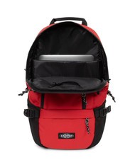 EASTPAK FLOID CS Rucsac pentru laptop de 15". cs out stacojiu - Rucsacuri pentru școală și timp liber - 4