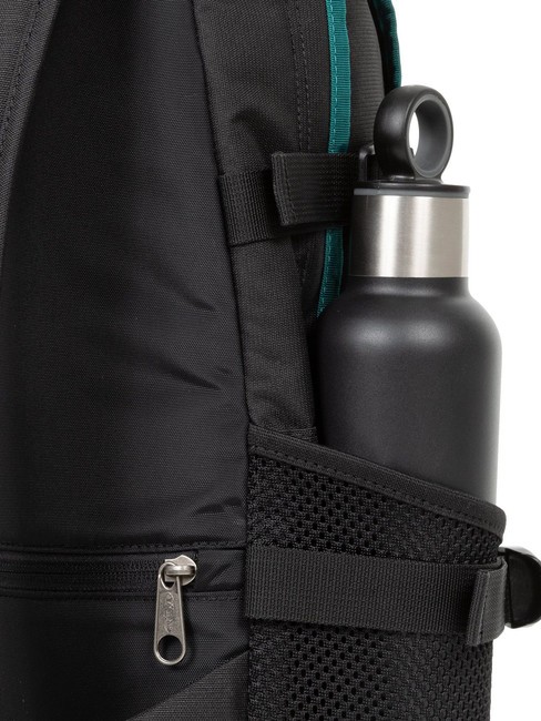 FLOID CS Rucsac pentru laptop de 15". cs out negru - Rucsacuri pentru școală și timp liber