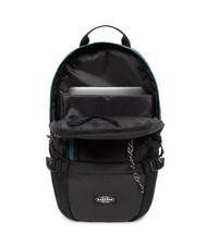 EASTPAK FLOID CS Rucsac pentru laptop de 15". cs out negru - Rucsacuri pentru școală și timp liber - 4