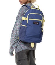 EASTPAK DIREN POWR Rucsac pentru laptop de 13". bloc bleumarin - Rucsacuri pentru școală și timp liber - 4