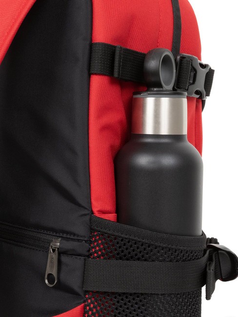 GERYS S  Rucsac pentru PC de 15 inchi cs out stacojiu - Rucsacuri pentru școală și timp liber