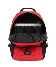 EASTPAK GERYS S  Rucsac pentru PC de 15 inchi cs out stacojiu - Rucsacuri pentru școală și timp liber - 5