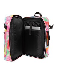 EASTPAK TRANSIT' R PACK x Andrè Rucsac pentru laptop de 15,6". nori fluo - Rucsacuri pentru laptop - 5