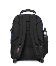 EASTPAK SUPLYER Rucsac pentru laptop de 15,6". floare blur blur - Rucsacuri pentru școală și timp liber - 2