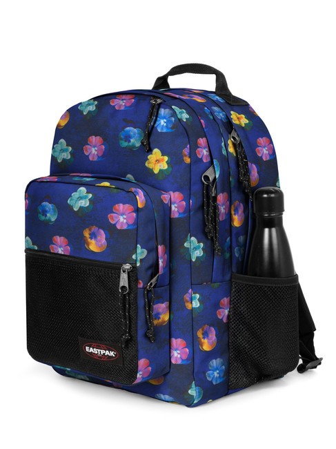 PINNACLE PINZIP rucsac pentru laptop 15" floare blur blur - Rucsacuri pentru școală și timp liber