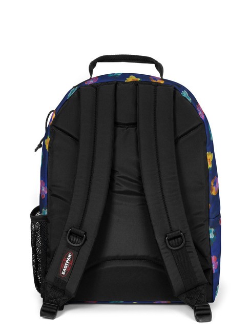 PINNACLE PINZIP rucsac pentru laptop 15" floare blur blur - Rucsacuri pentru școală și timp liber