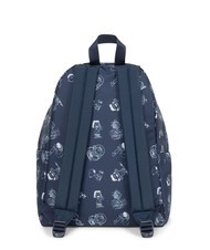 EASTPAK PADDED PAK'R x PEANUTS Rucsac pentru PC de 13 inchi - Rucsacuri pentru școală și timp liber