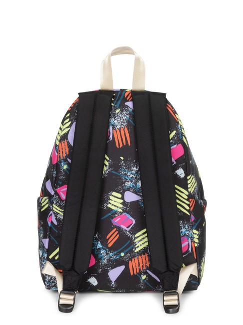 PADDED PAK'R JUKEBOX rucsac pentru PC 13" lite ale orașului - Rucsacuri pentru școală și timp liber