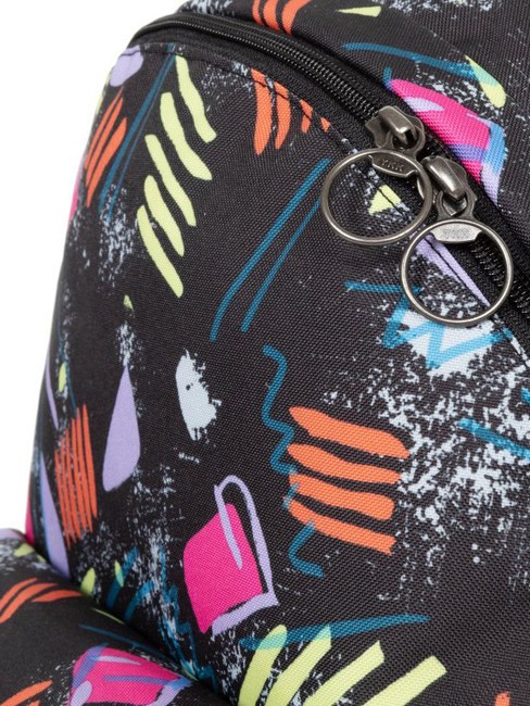 PADDED PAK'R JUKEBOX rucsac pentru PC 13" lite ale orașului - Rucsacuri pentru școală și timp liber