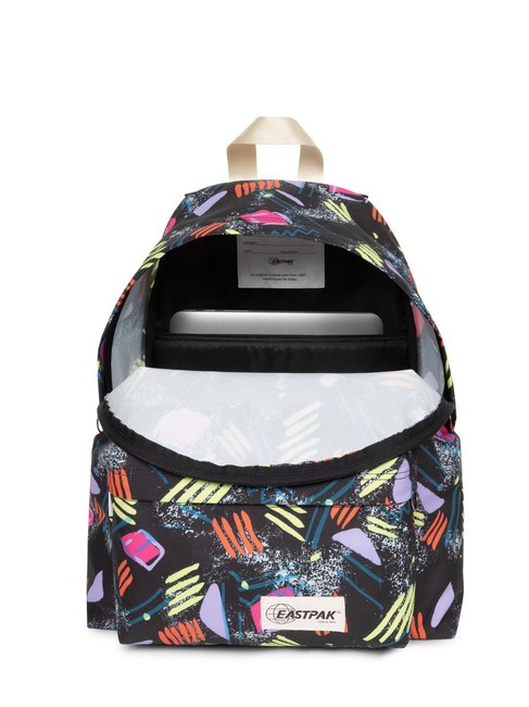 PADDED PAK'R JUKEBOX rucsac pentru PC 13" lite ale orașului - Rucsacuri pentru școală și timp liber