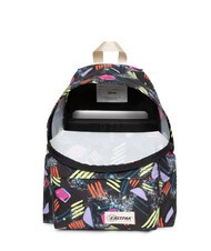 EASTPAK PADDED PAK'R JUKEBOX rucsac pentru PC 13" lite ale orașului - Rucsacuri pentru școală și timp liber - 4