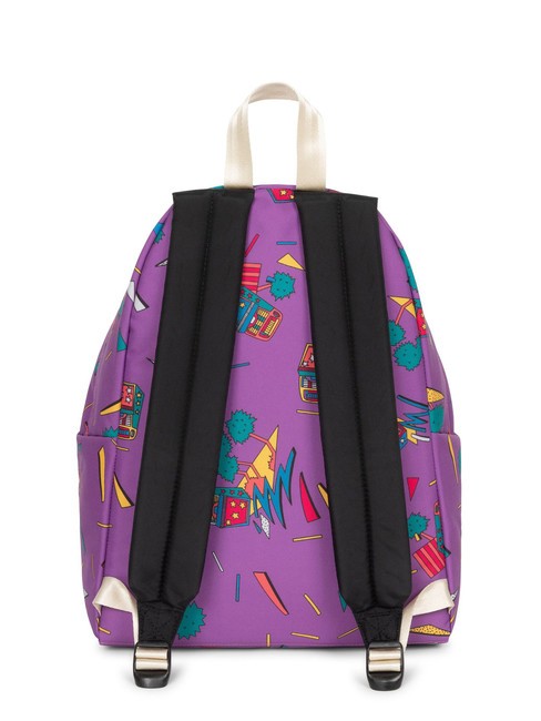 PADDED PAK'R JUKEBOX rucsac pentru PC 13" juke box - Rucsacuri pentru școală și timp liber