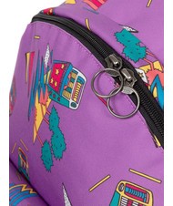 EASTPAK PADDED PAK'R JUKEBOX rucsac pentru PC 13" juke box - Rucsacuri pentru școală și timp liber - 3