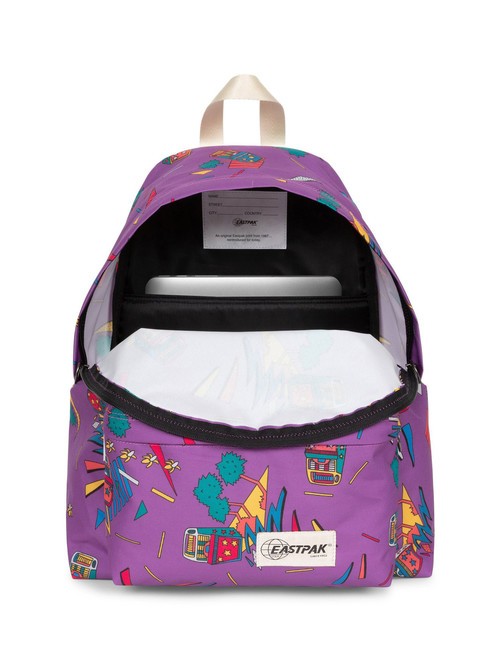PADDED PAK'R JUKEBOX rucsac pentru PC 13" juke box - Rucsacuri pentru școală și timp liber