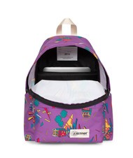 EASTPAK PADDED PAK'R JUKEBOX rucsac pentru PC 13" juke box - Rucsacuri pentru școală și timp liber - 4