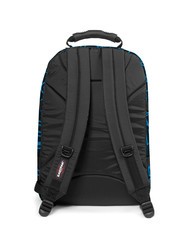 EASTPAK PROVIDER Rucsac pentru laptop 15 " litere ep albastre - Rucsacuri pentru școală și timp liber - 3