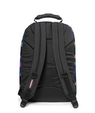 EASTPAK PROVIDER Rucsac pentru laptop 15 " floare blur blur - Rucsacuri pentru școală și timp liber - 3