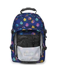 EASTPAK PROVIDER Rucsac pentru laptop 15 " floare blur blur - Rucsacuri pentru școală și timp liber - 4