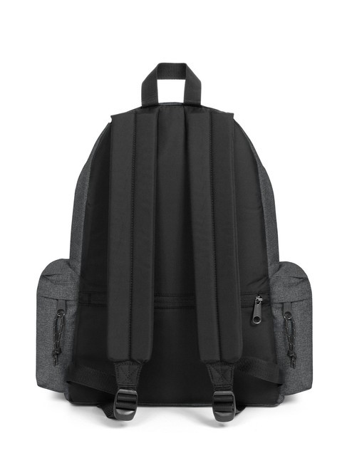 TRIPLE PAK'R  Rucsac pentru PC de 15 inchi BlackDenim - Rucsacuri pentru școală și timp liber