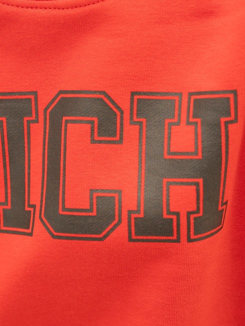 PUFE Trening hanorac și pantaloni rosu albastru - Treninguri pentru copii