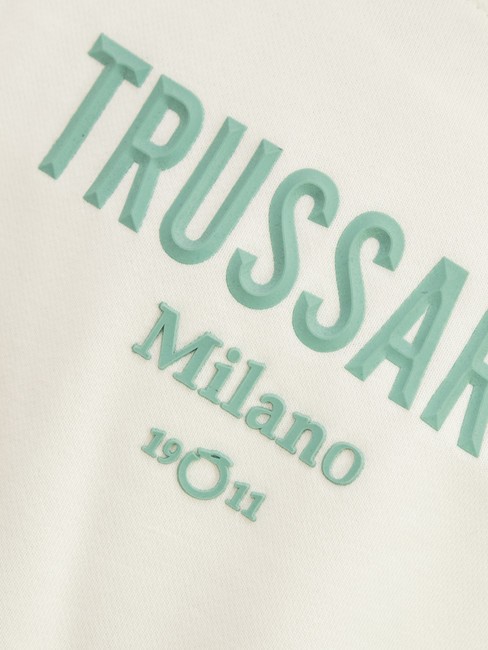 KREBS Trening hanorac și pantaloni apă albă/întunecată - Treninguri pentru copii