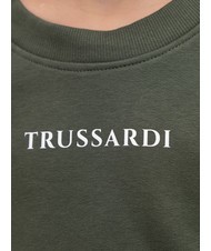 TRUSSARDI GABA Trening hanorac și pantaloni militar/militar - Treninguri pentru copii - 3