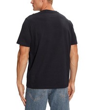 GUESS PATCH Tricou din bumbac smartblue - tricou - 2