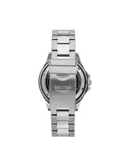 SECTOR 230  Ora și data ceasului negru - Ceasuri - 3