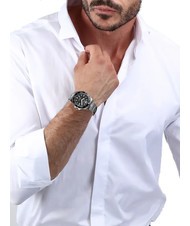 SECTOR 230  Ora și data ceasului negru - Ceasuri - 4