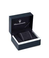 MASERATI SUCCESSO  Ceas cu cronograf GRI - Ceasuri - 5