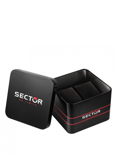 670  Ceas multifunctional negru - Ceasuri