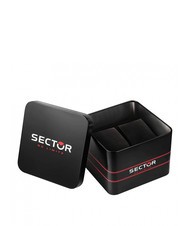 SECTOR 670  Ceas multifunctional negru - Ceasuri - 5